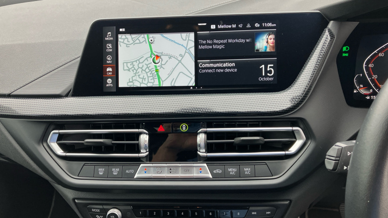 BMW 2 Series 218i [136] Sport 4dr DCT [Live Cockpit Prof] Petrol Saloon